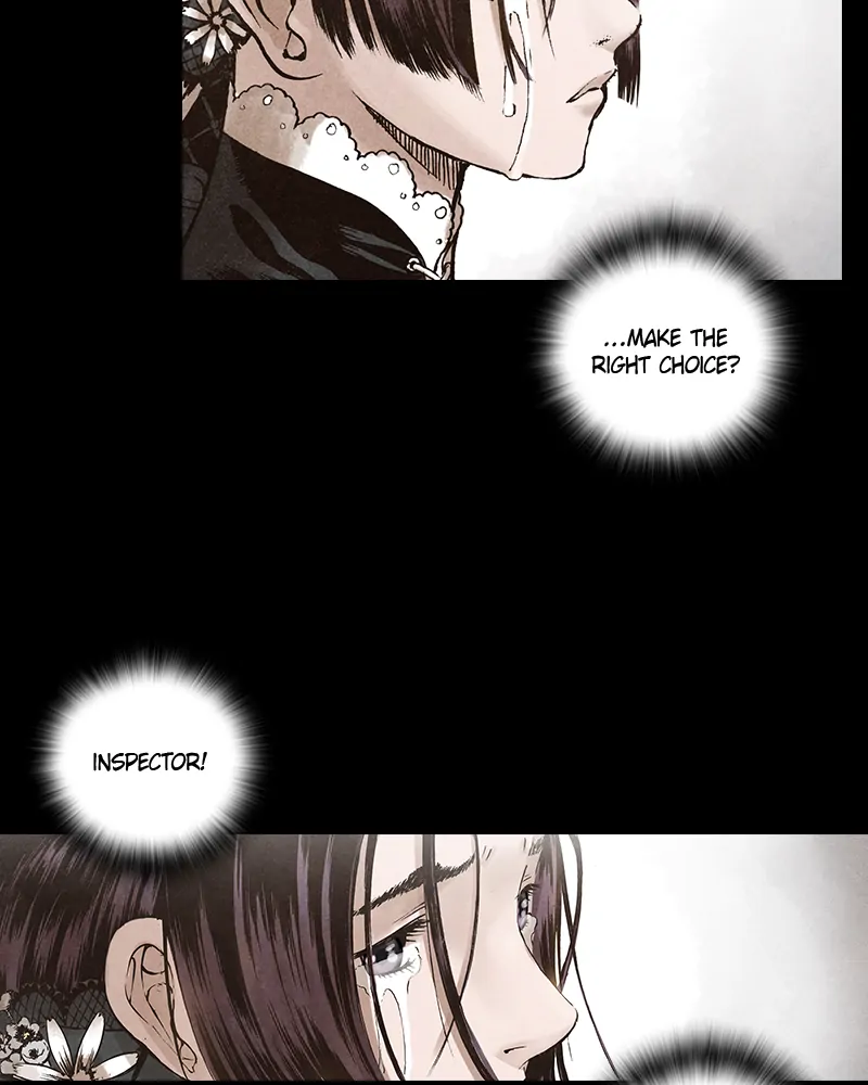 Read Blade of the Phantom Master Manga Online