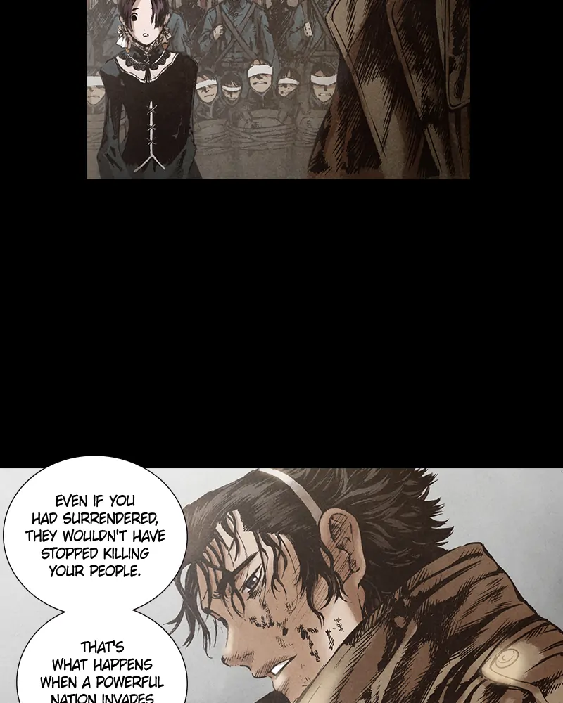 Read Blade of the Phantom Master Manga Online