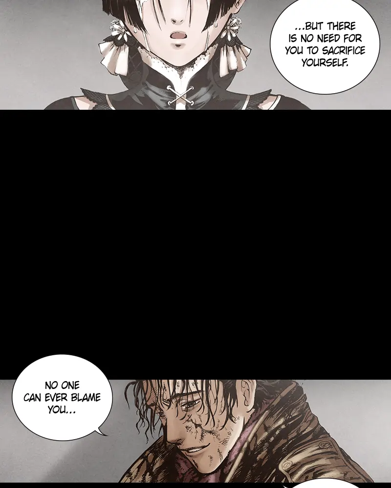 Read Blade of the Phantom Master Manga Online