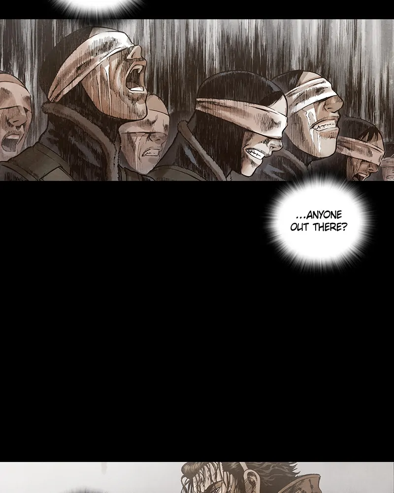Read Blade of the Phantom Master Manga Online