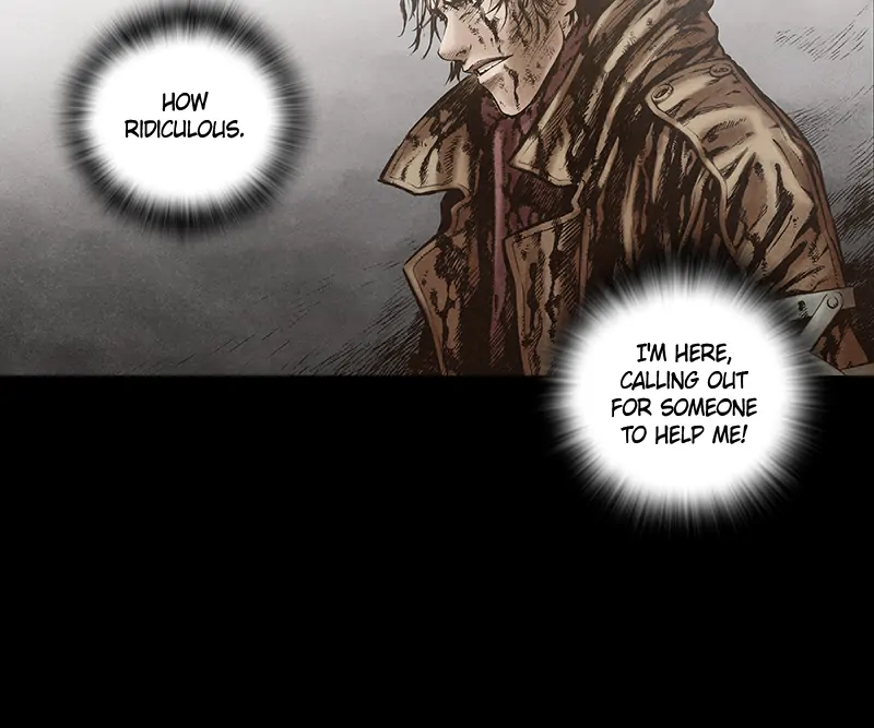 Read Blade of the Phantom Master Manga Online