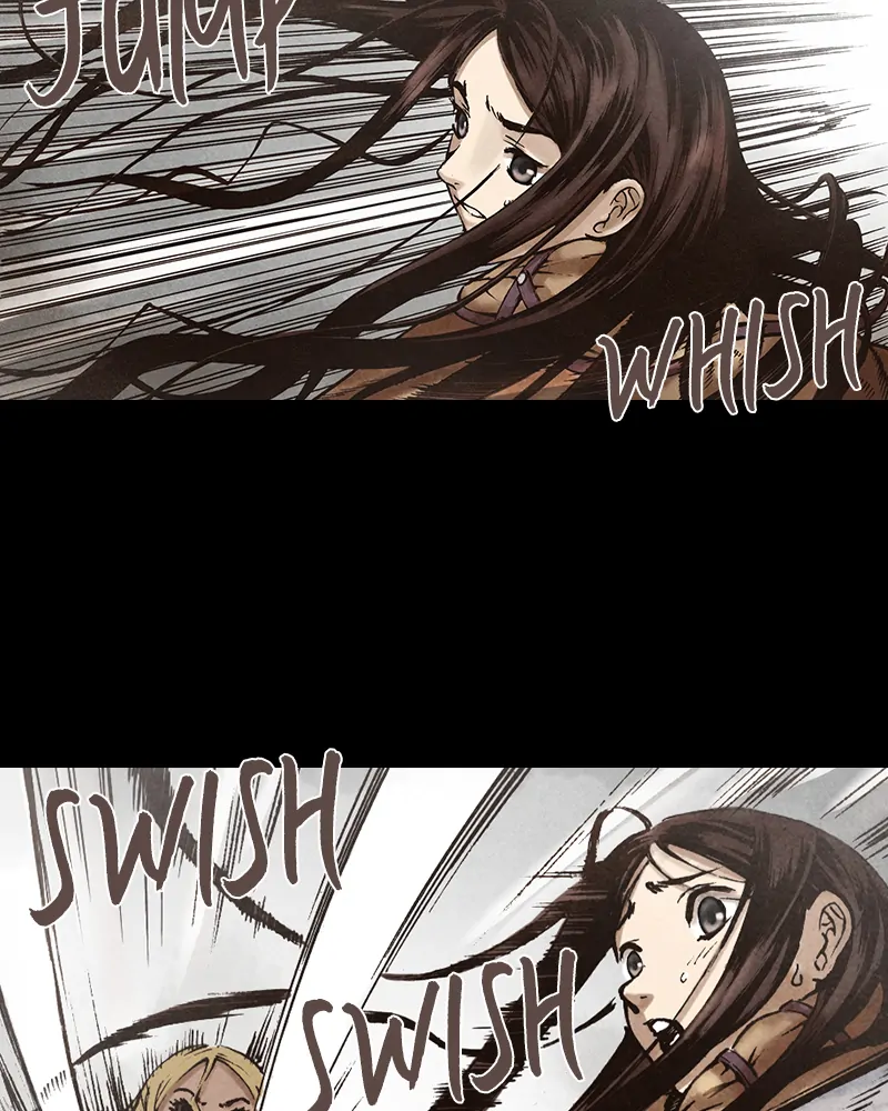 Read Blade of the Phantom Master Manga Online