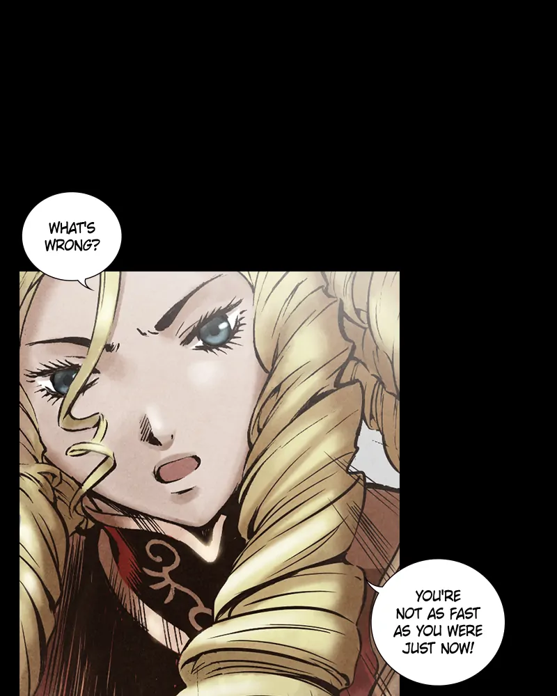 Read Blade of the Phantom Master Manga Online