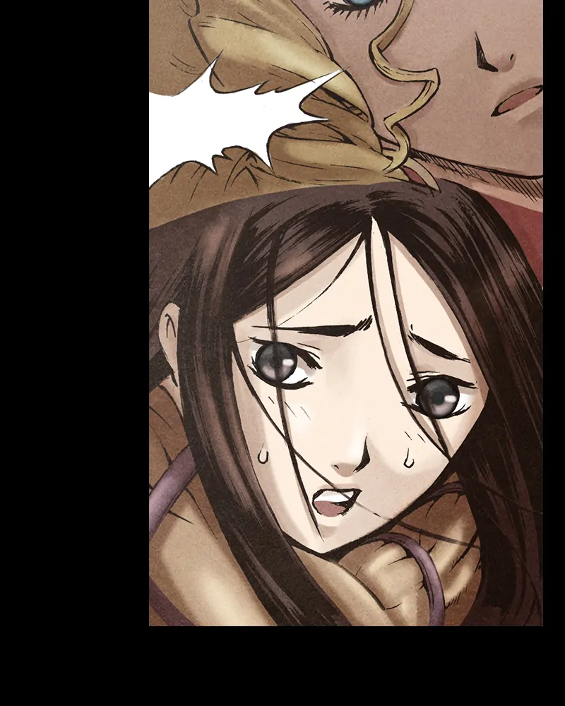 Read Blade of the Phantom Master Manga Online