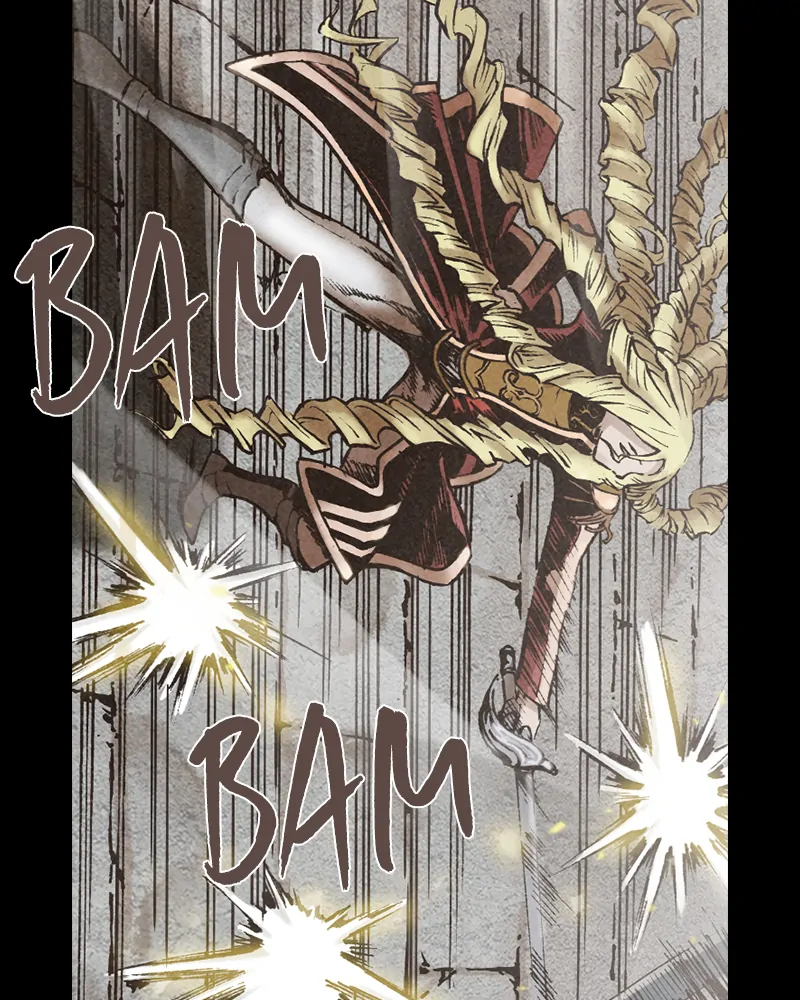 Read Blade of the Phantom Master Manga Online