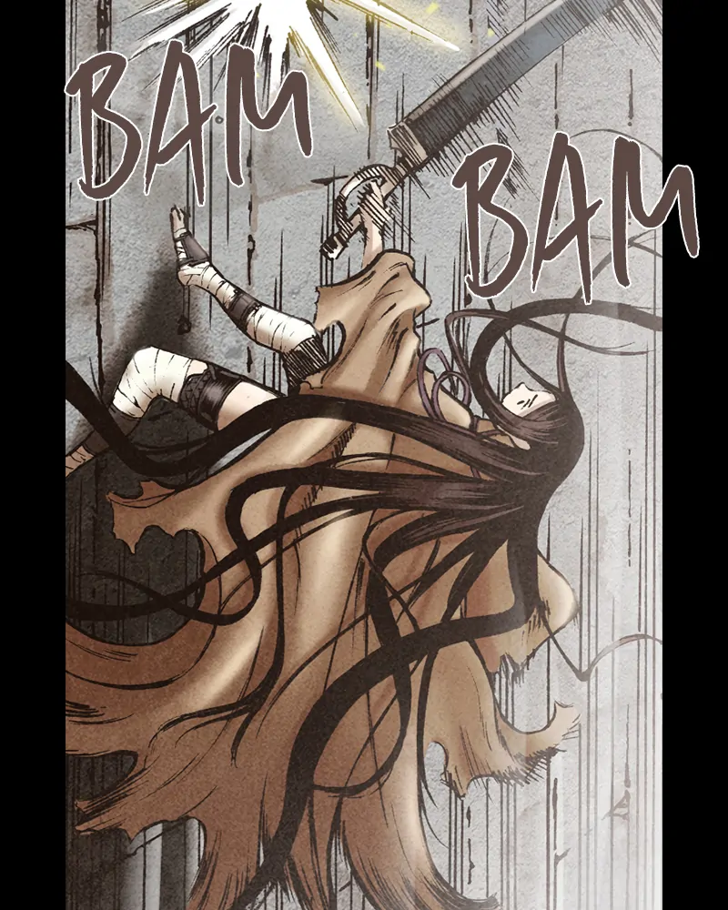 Read Blade of the Phantom Master Manga Online