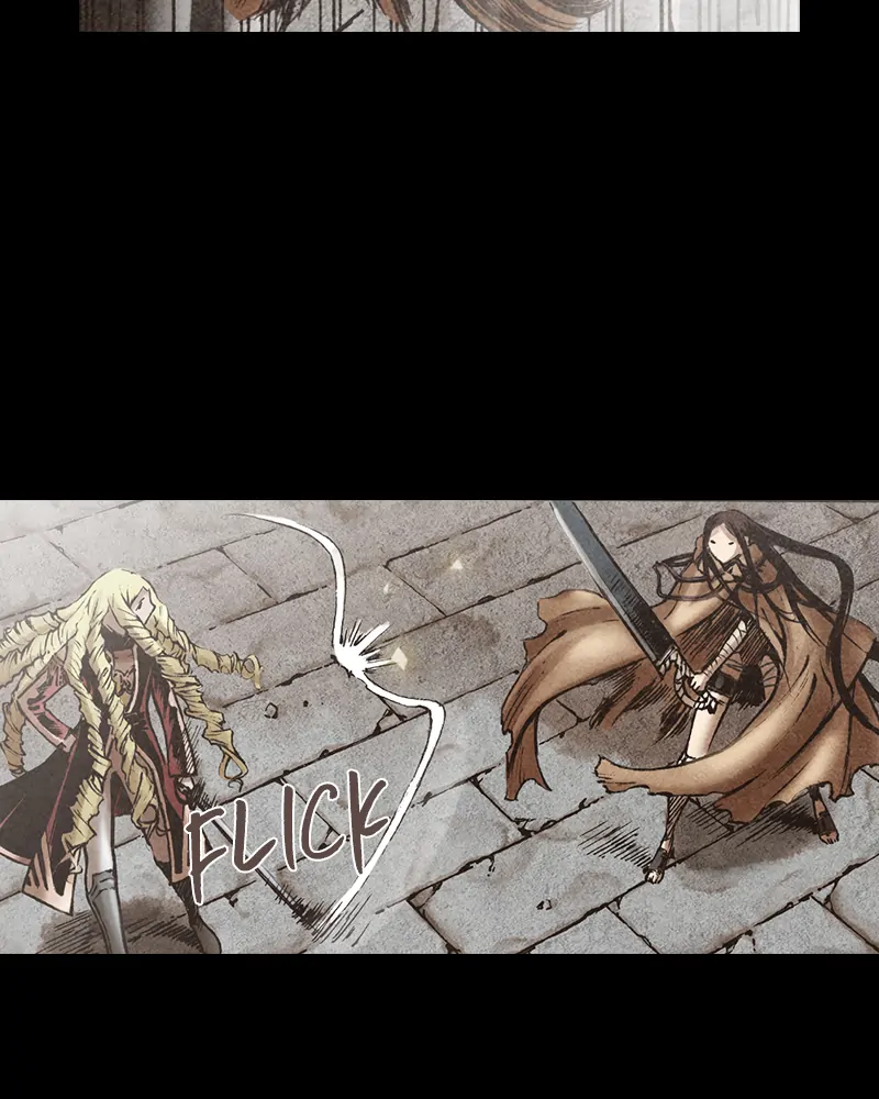 Read Blade of the Phantom Master Manga Online