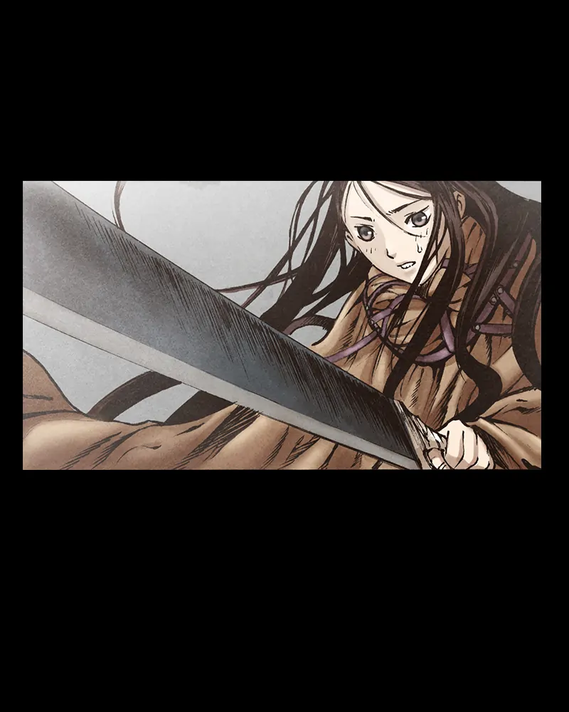 Read Blade of the Phantom Master Manga Online