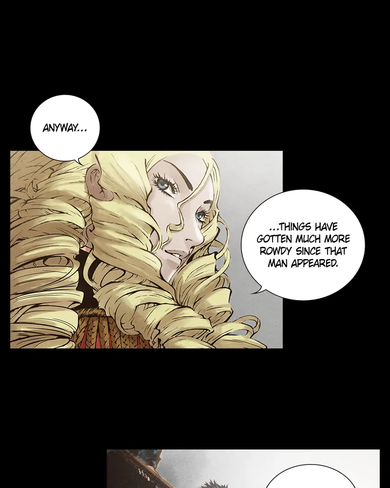 Read Blade of the Phantom Master Manga Online