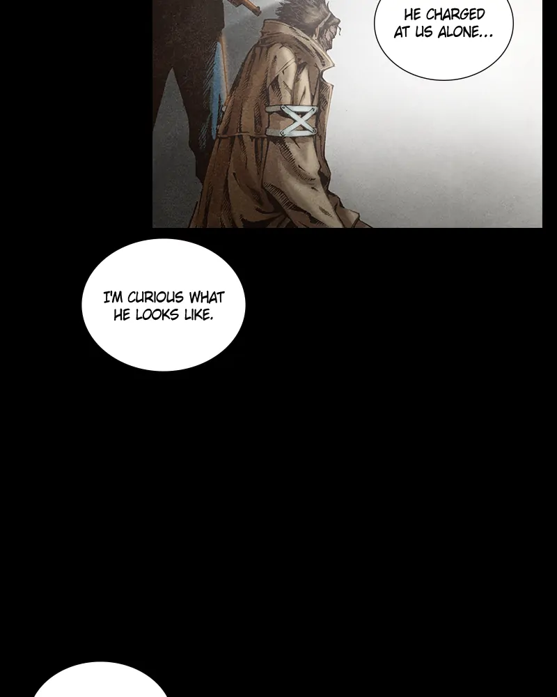 Read Blade of the Phantom Master Manga Online
