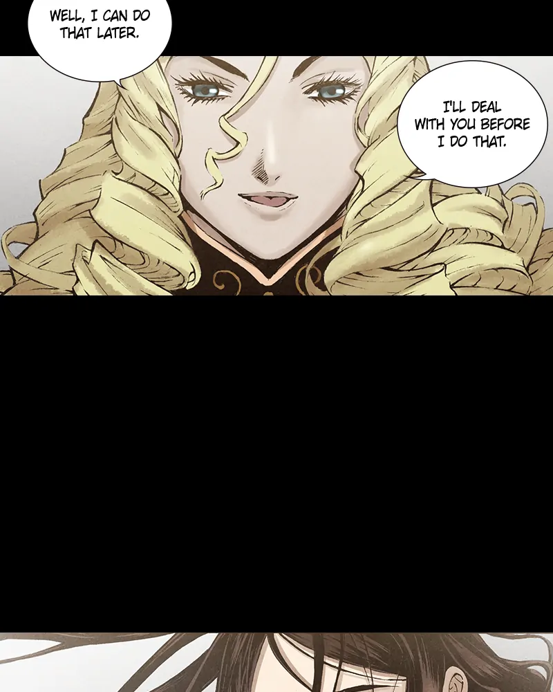 Read Blade of the Phantom Master Manga Online