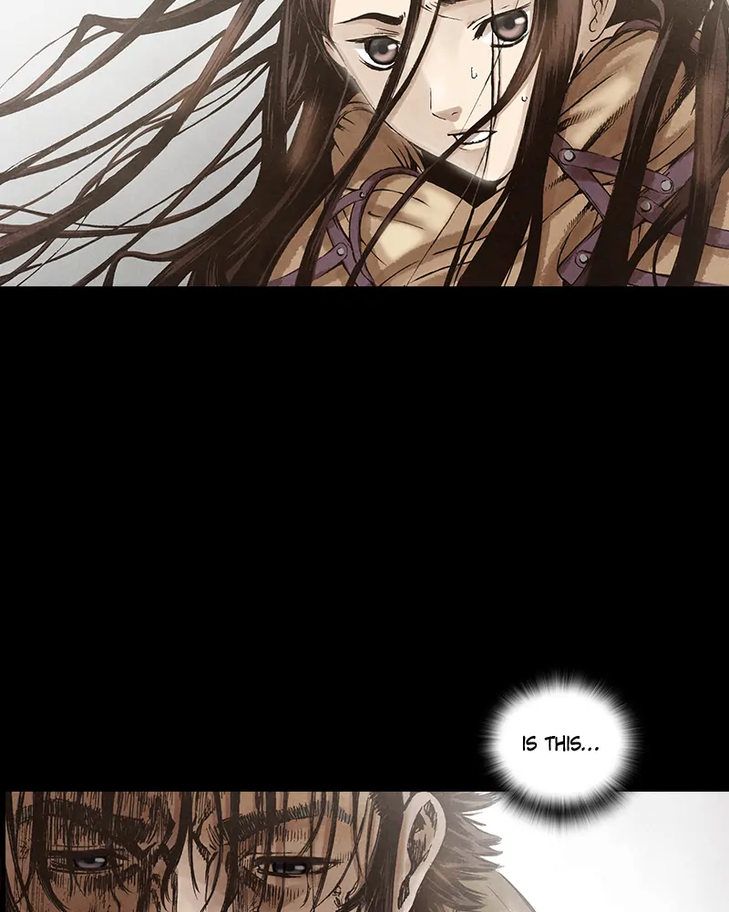 Read Blade of the Phantom Master Manga Online