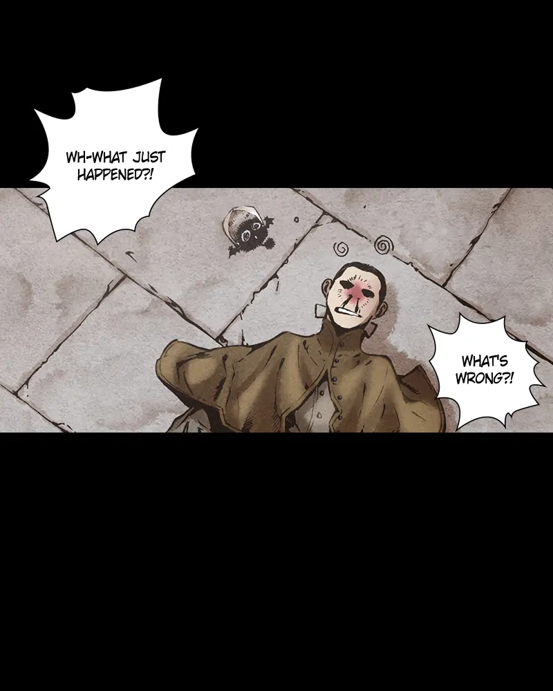 Read Blade of the Phantom Master Manga Online