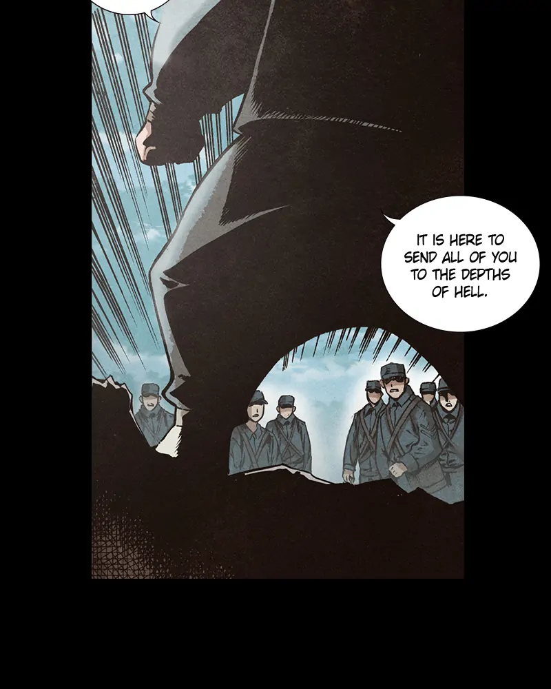 Read Blade of the Phantom Master Manga Online