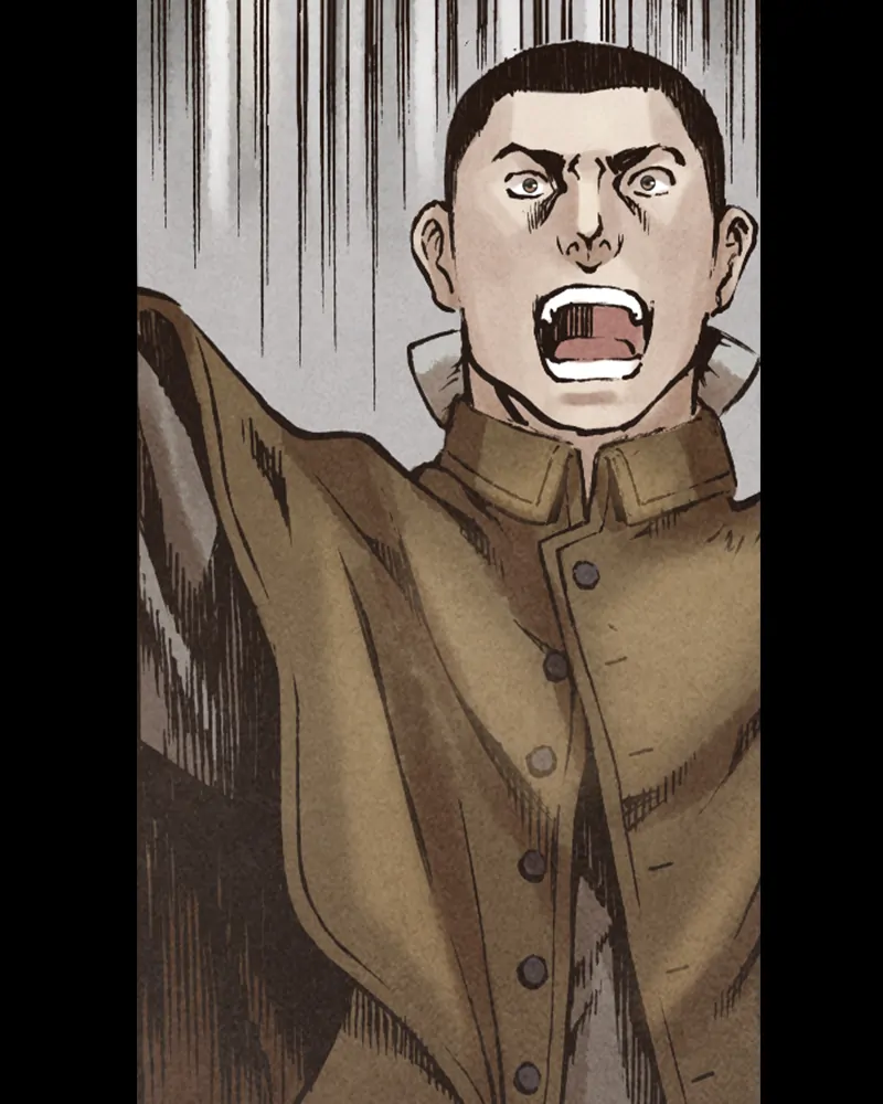 Read Blade of the Phantom Master Manga Online