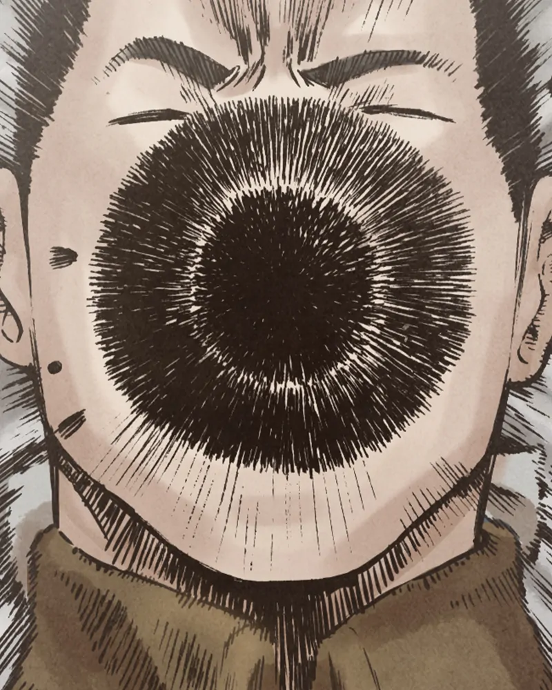 Read Blade of the Phantom Master Manga Online