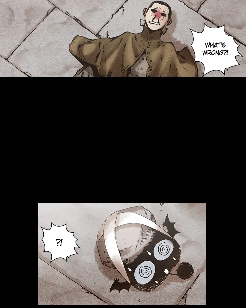 Read Blade of the Phantom Master Manga Online