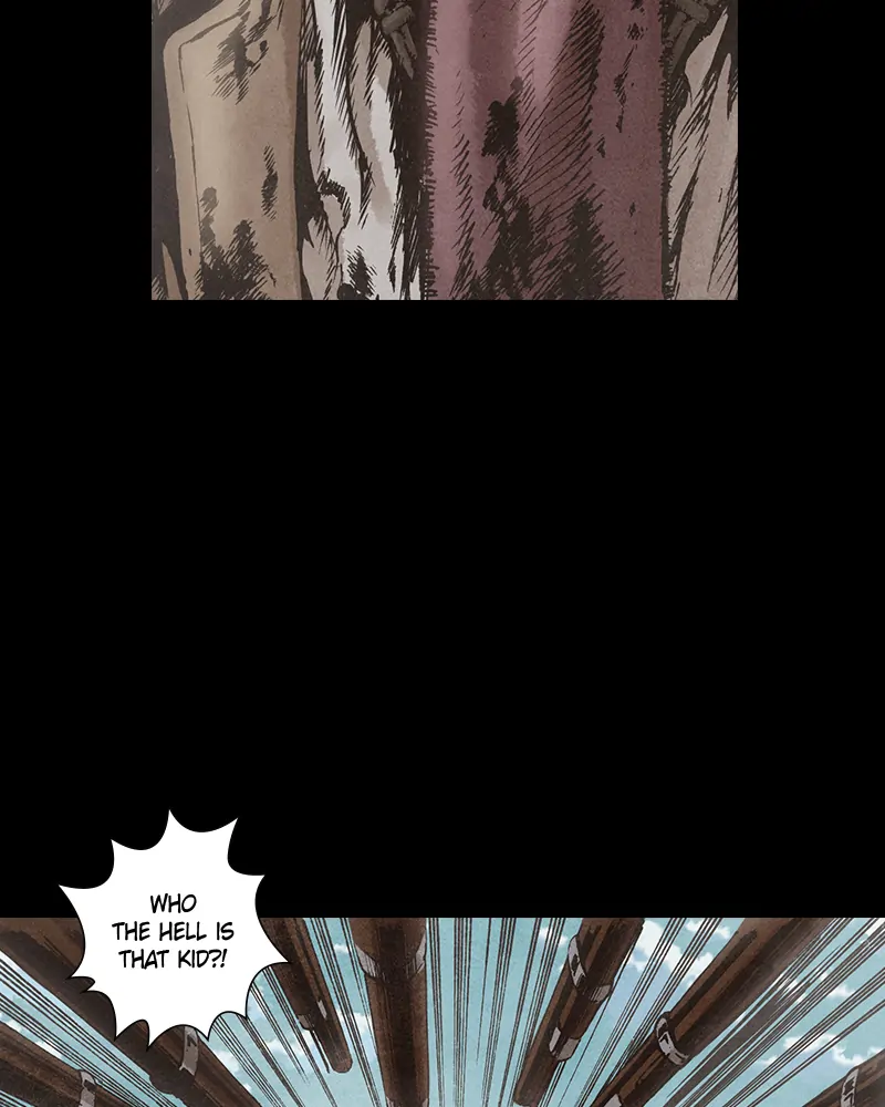 Read Blade of the Phantom Master Manga Online