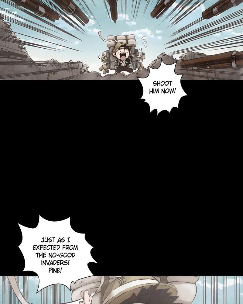 Read Blade of the Phantom Master Manga Online