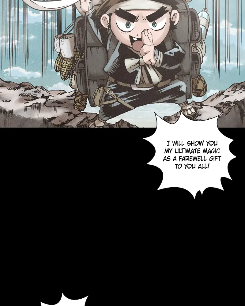 Read Blade of the Phantom Master Manga Online