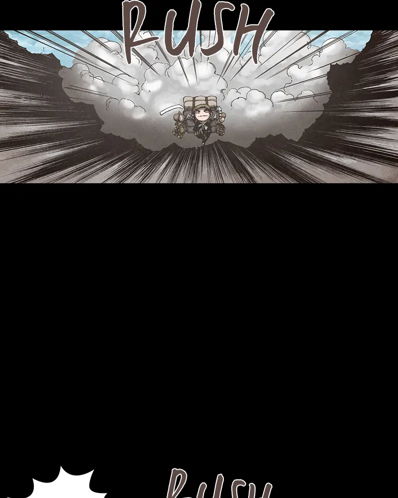 Read Blade of the Phantom Master Manga Online