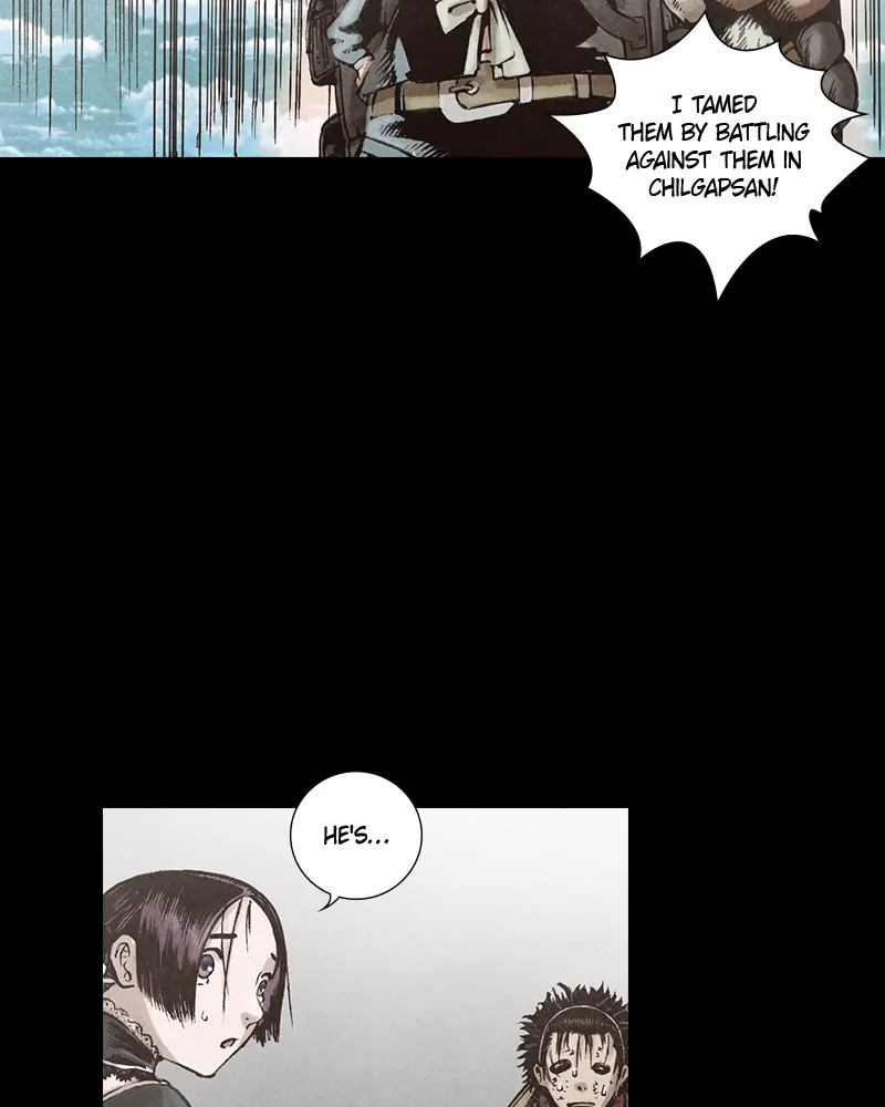 Read Blade of the Phantom Master Manga Online