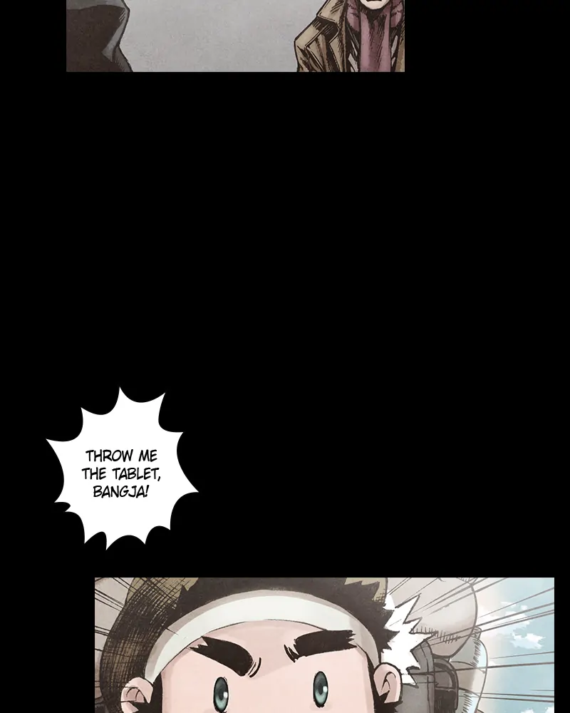 Read Blade of the Phantom Master Manga Online