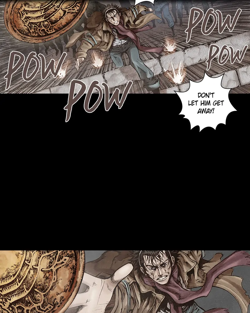 Read Blade of the Phantom Master Manga Online
