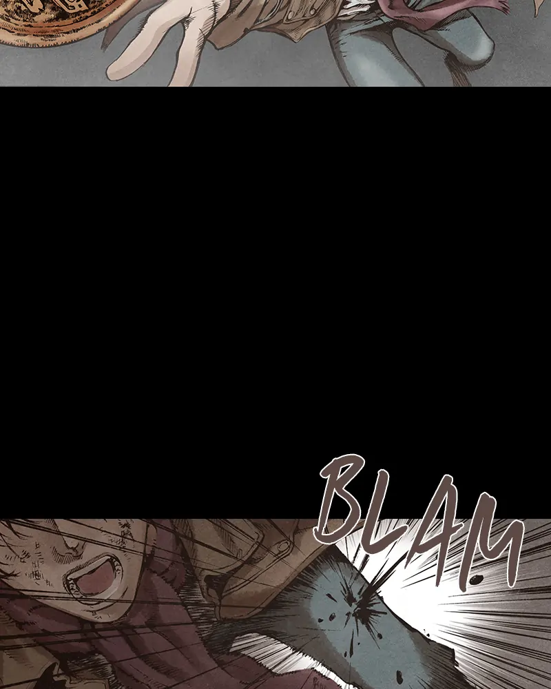 Read Blade of the Phantom Master Manga Online