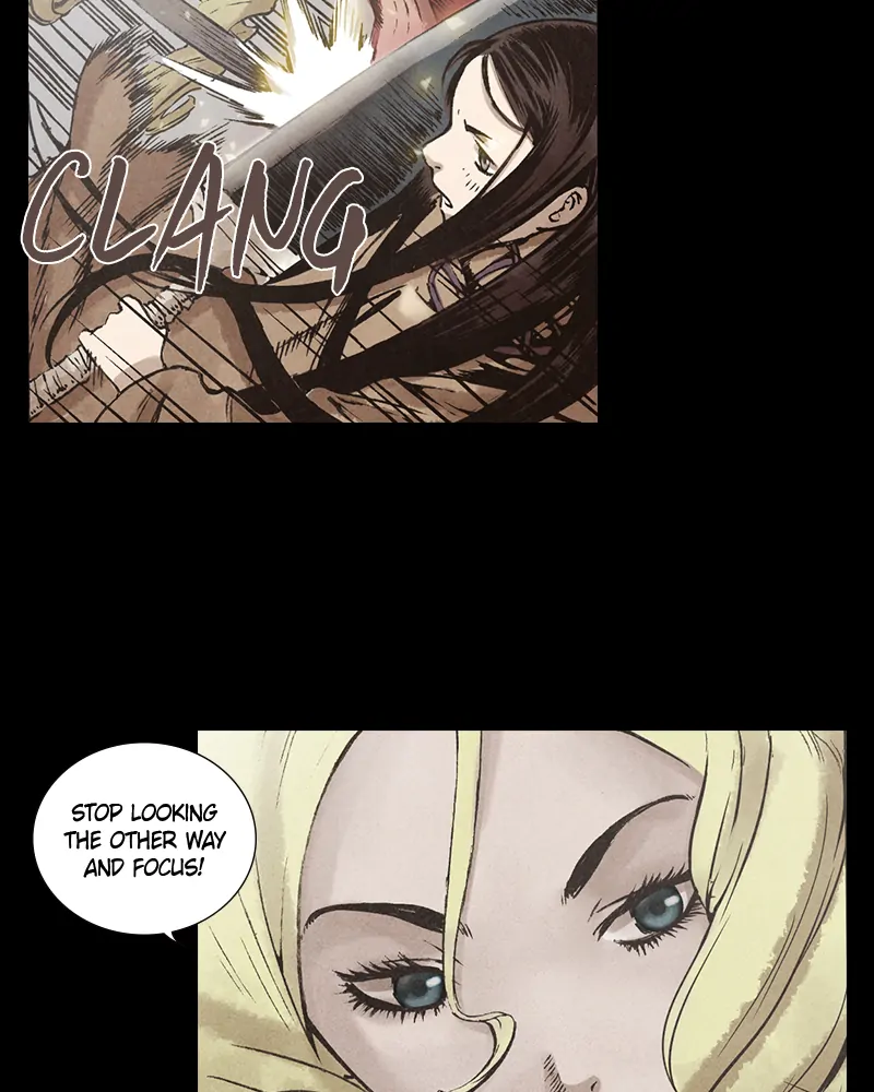 Read Blade of the Phantom Master Manga Online