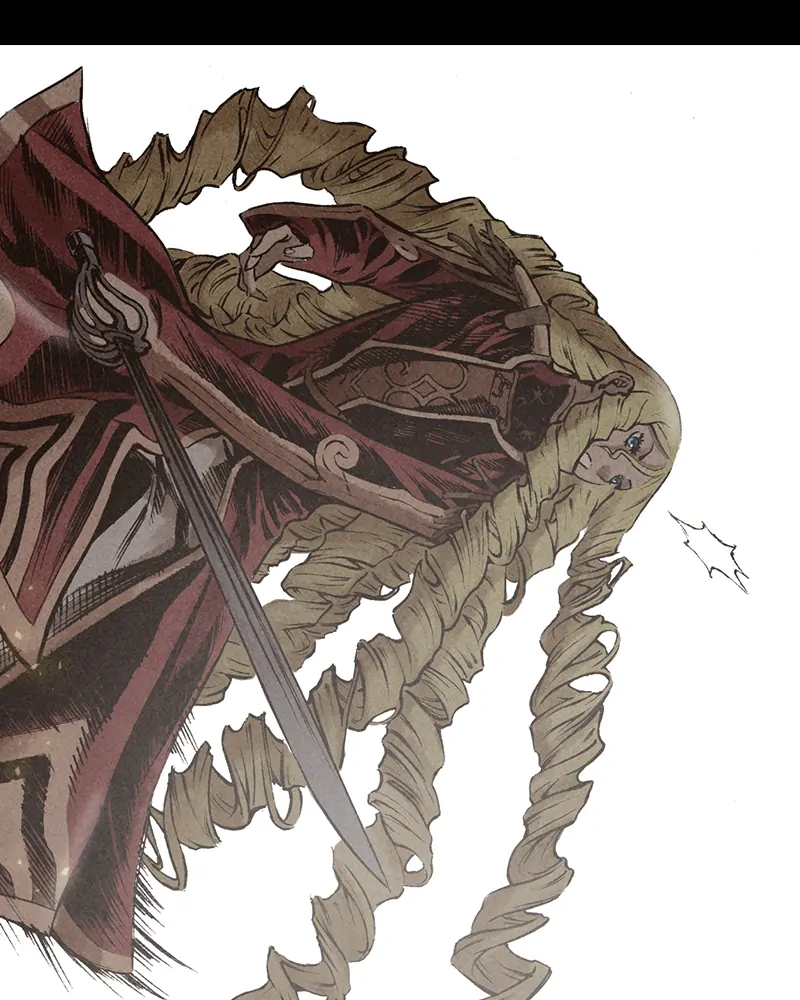 Read Blade of the Phantom Master Manga Online