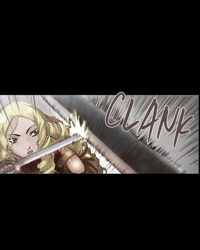 Read Blade of the Phantom Master Manga Online