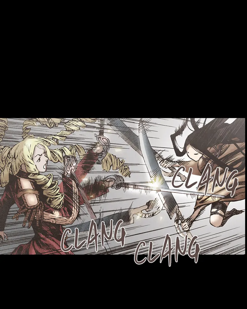 Read Blade of the Phantom Master Manga Online