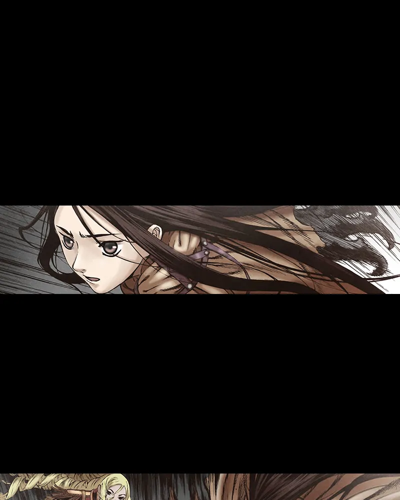 Read Blade of the Phantom Master Manga Online