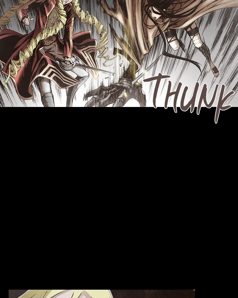 Read Blade of the Phantom Master Manga Online