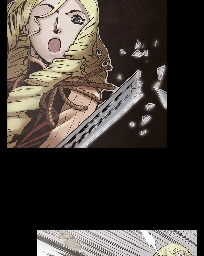 Read Blade of the Phantom Master Manga Online