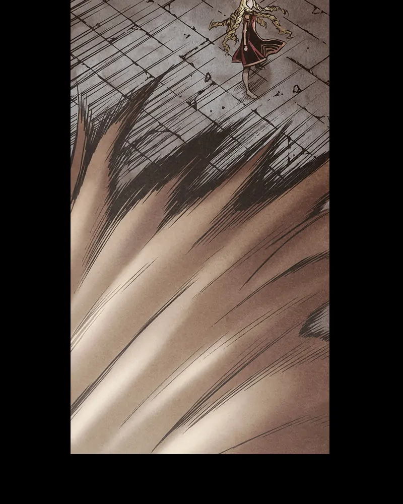 Read Blade of the Phantom Master Manga Online