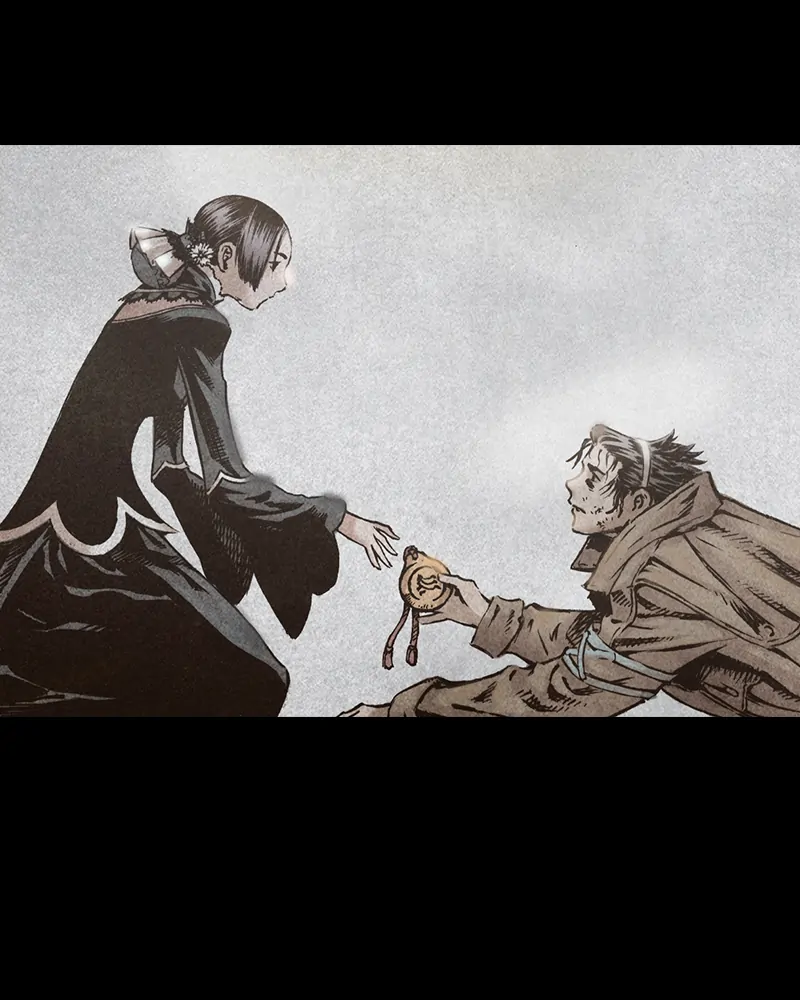 Read Blade of the Phantom Master Manga Online