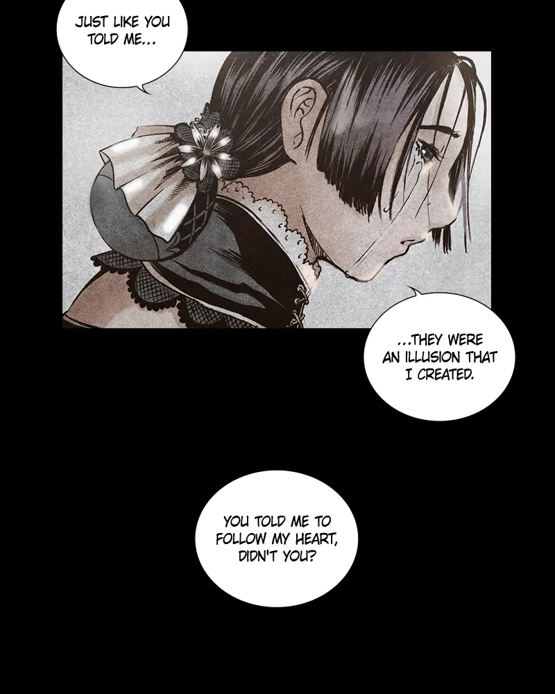 Read Blade of the Phantom Master Manga Online