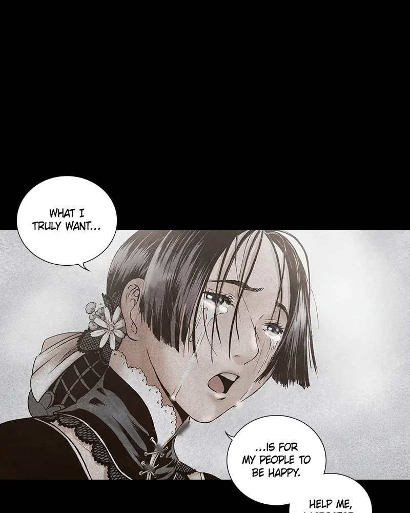 Read Blade of the Phantom Master Manga Online