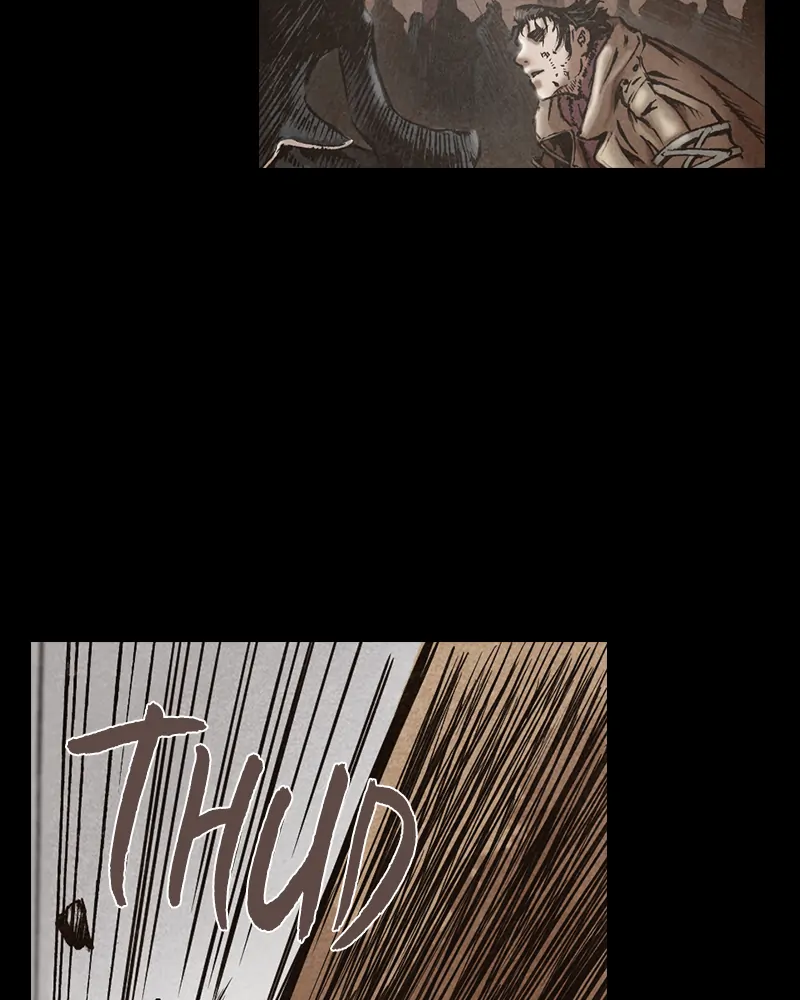 Read Blade of the Phantom Master Manga Online