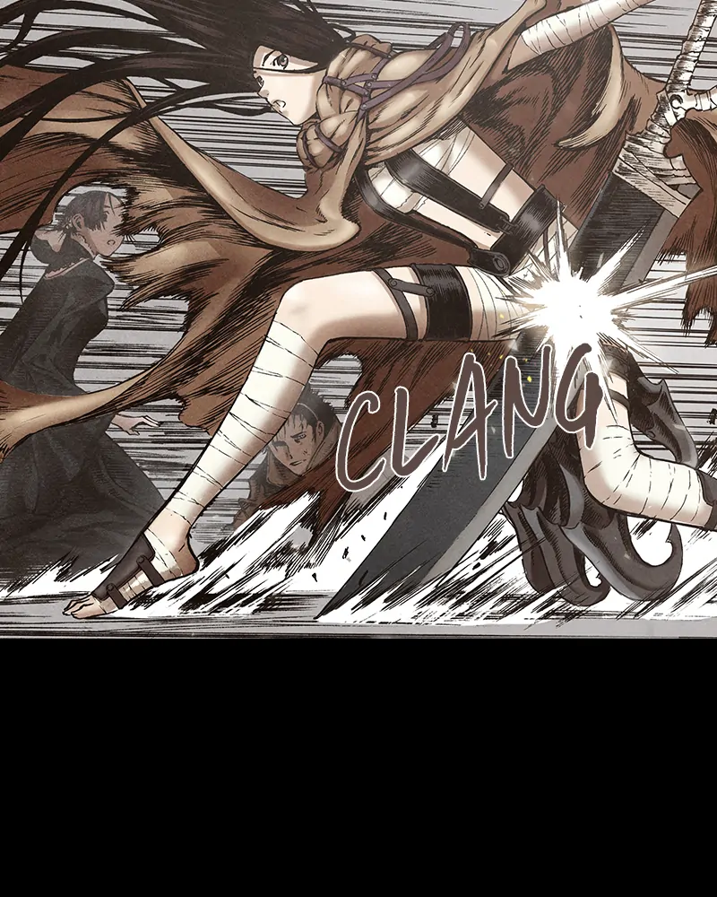 Read Blade of the Phantom Master Manga Online