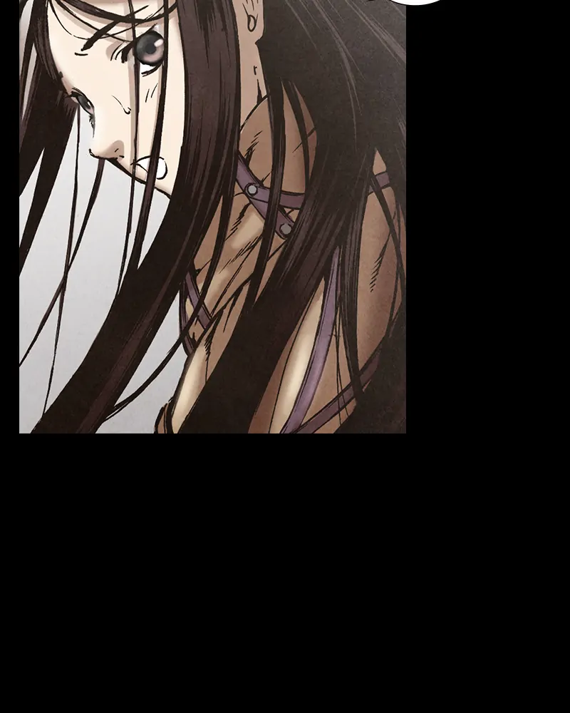 Read Blade of the Phantom Master Manga Online