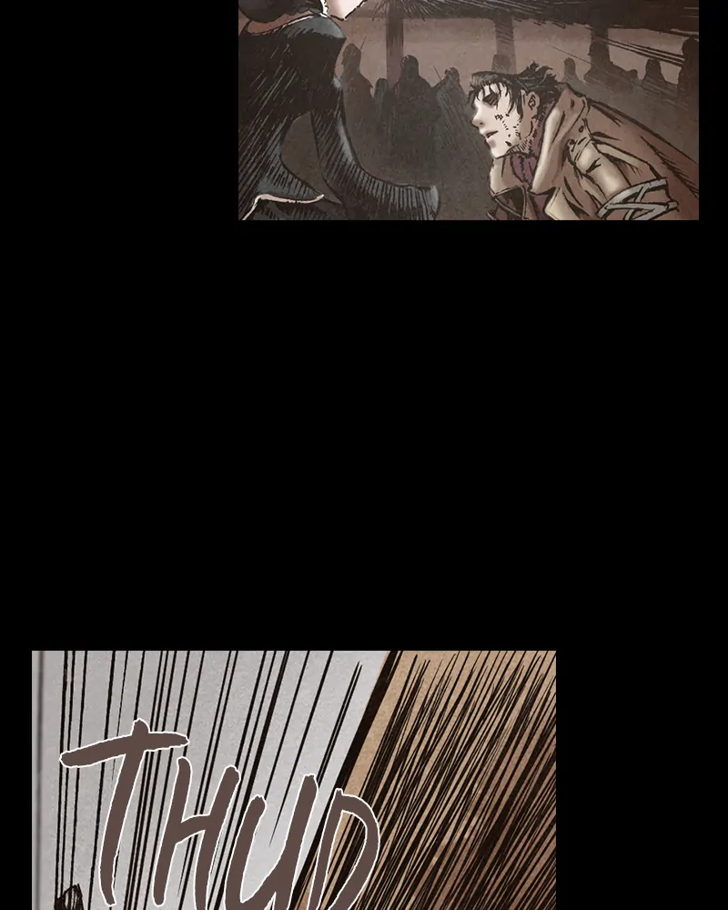 Read Blade of the Phantom Master Manga Online