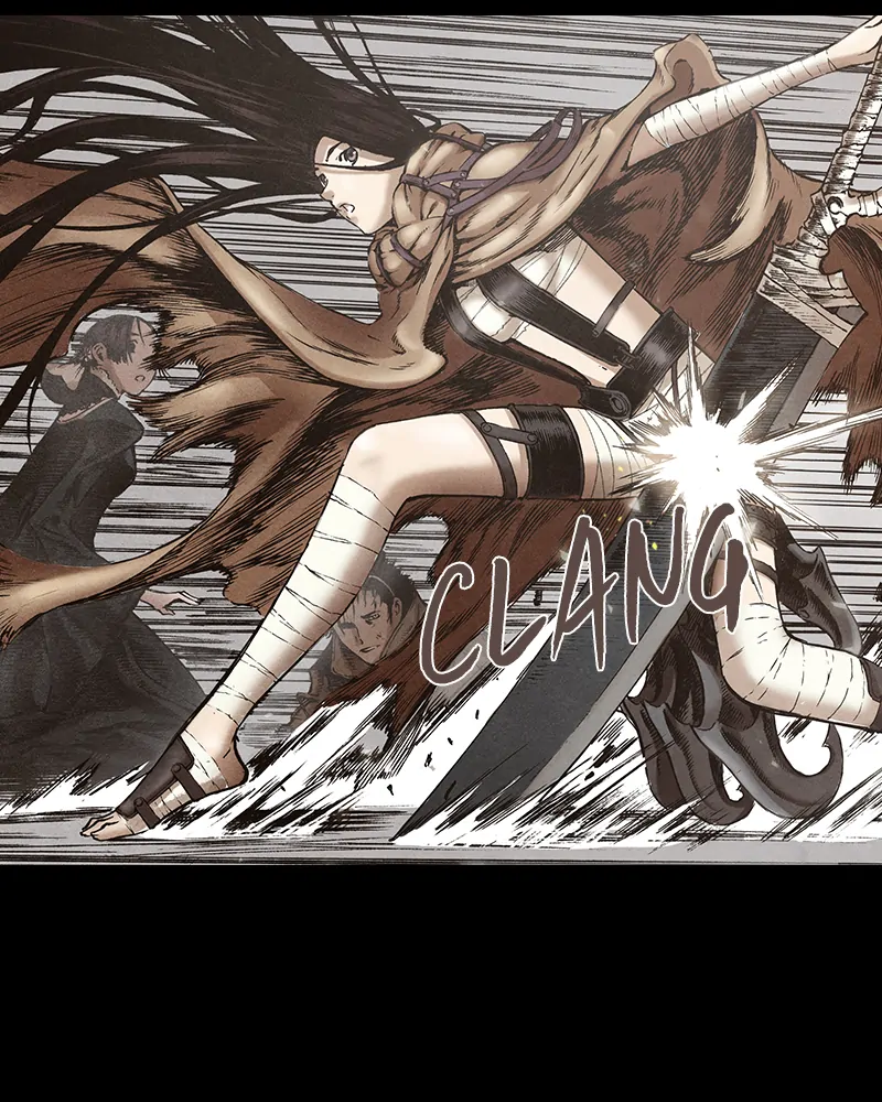 Read Blade of the Phantom Master Manga Online