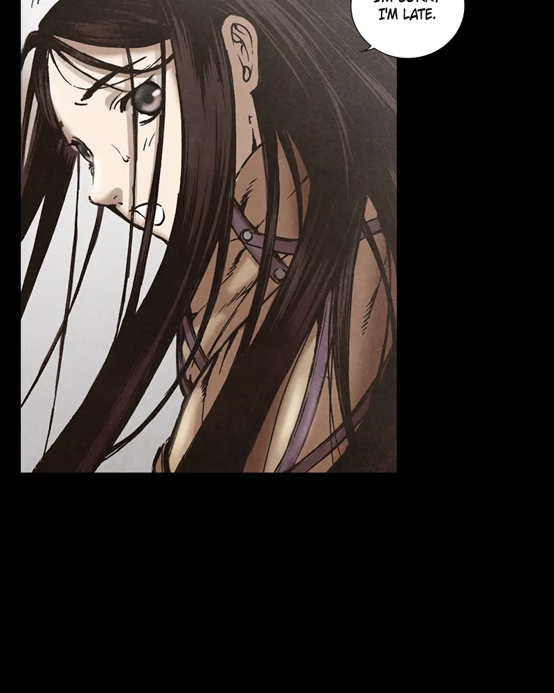 Read Blade of the Phantom Master Manga Online