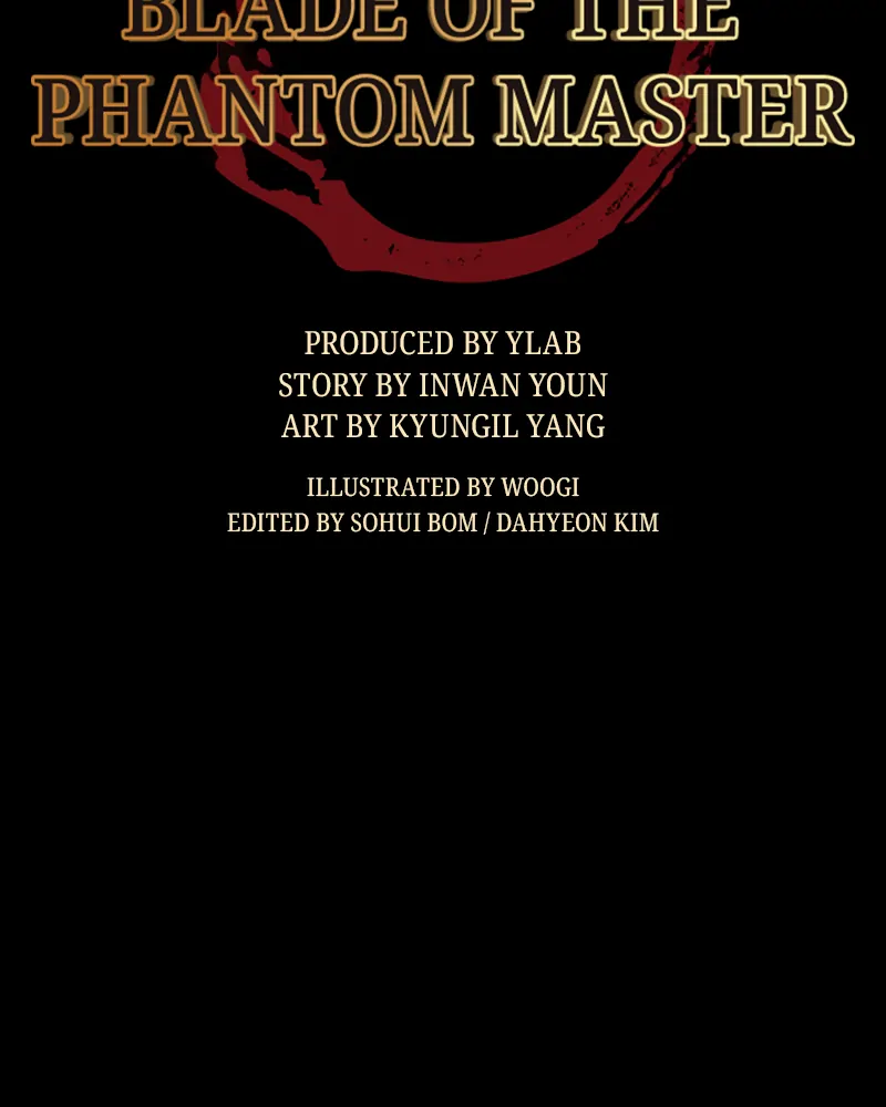 Read Blade of the Phantom Master Manga Online