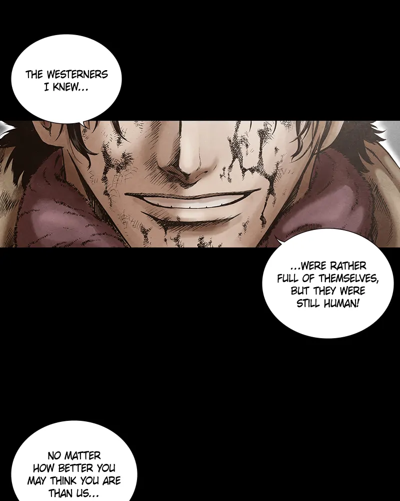 Read Blade of the Phantom Master Manga Online