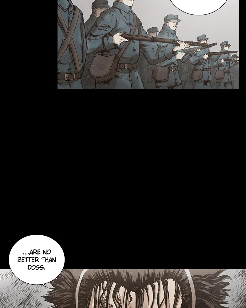 Read Blade of the Phantom Master Manga Online
