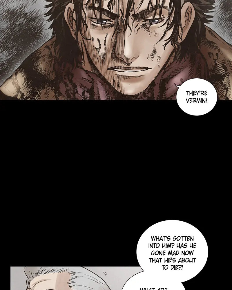 Read Blade of the Phantom Master Manga Online